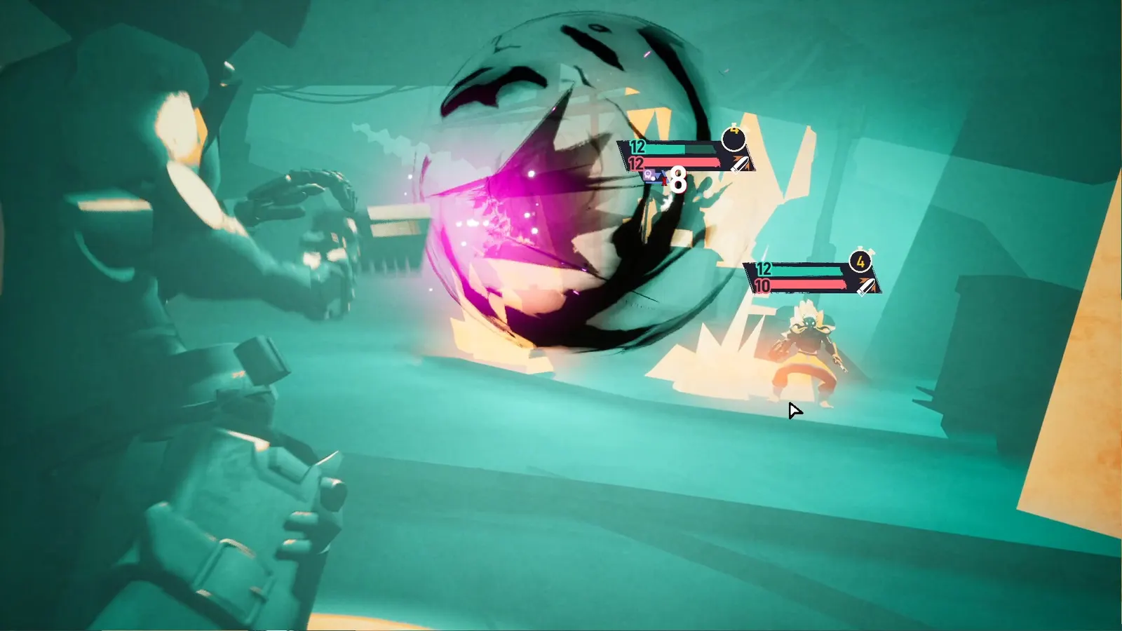 Barrel Roll media 13