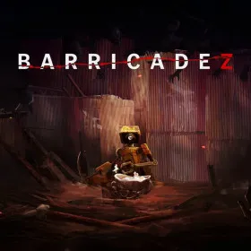 Обкладинка гри BARRICADEZ
