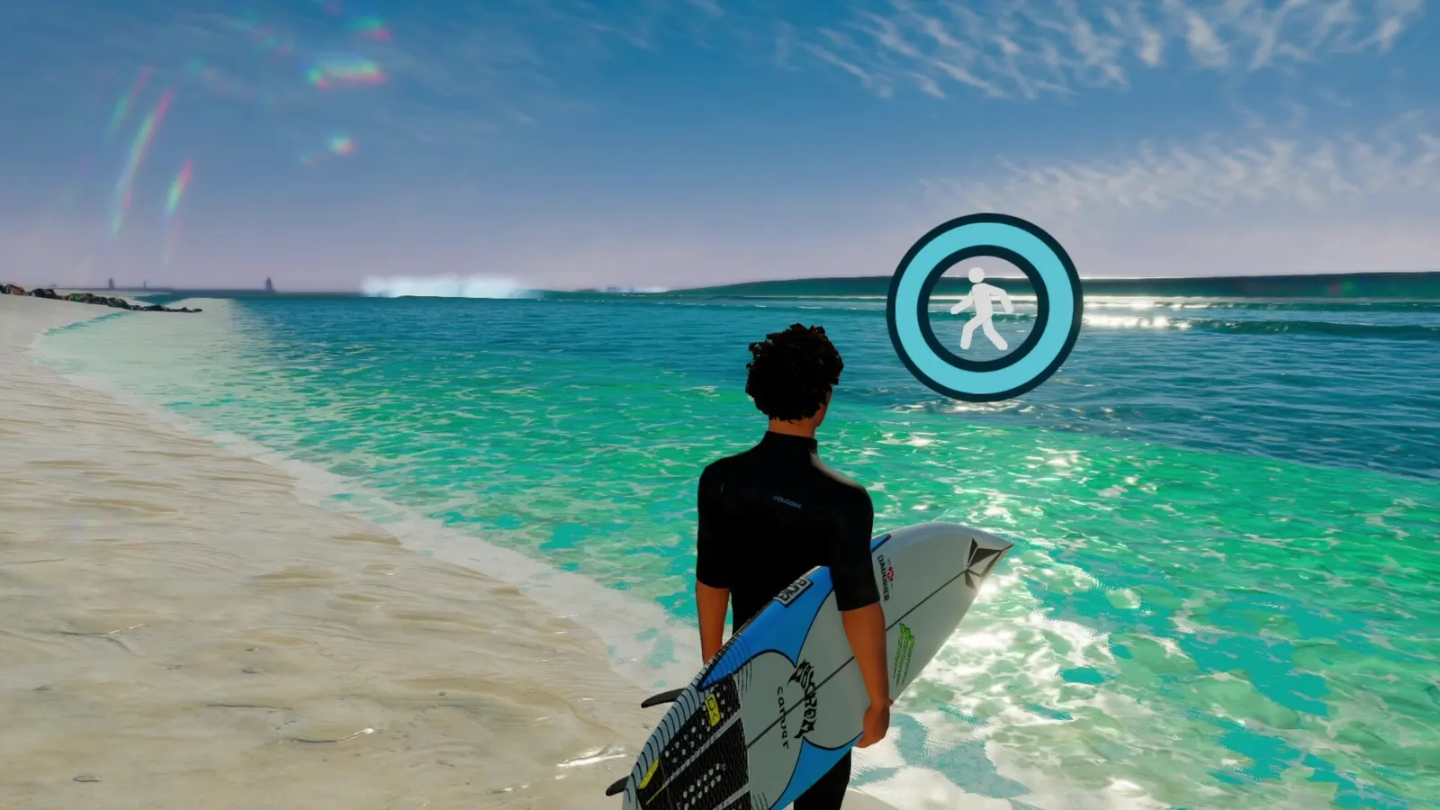 Barton Lynch Pro Surfing media 3