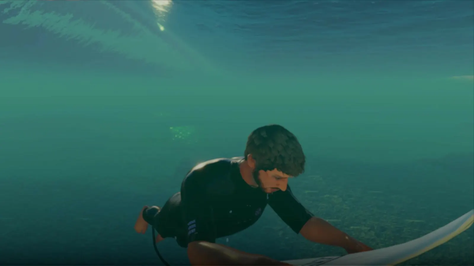 Barton Lynch Pro Surfing media 5