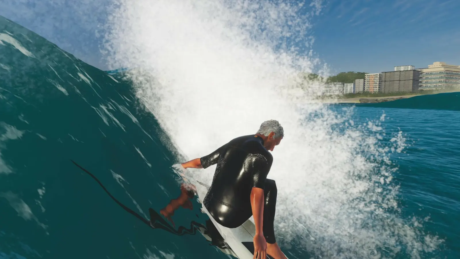 Barton Lynch Pro Surfing media 10