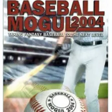 Обкладинка гри Baseball Mogul 2011