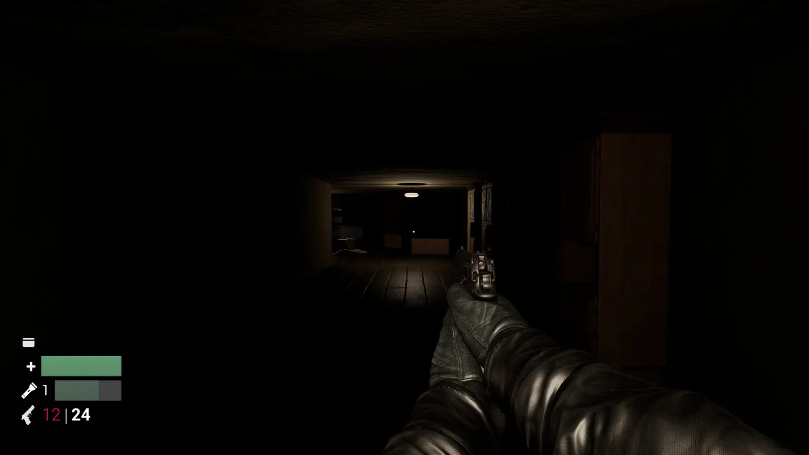 Basement of Hellish media 2