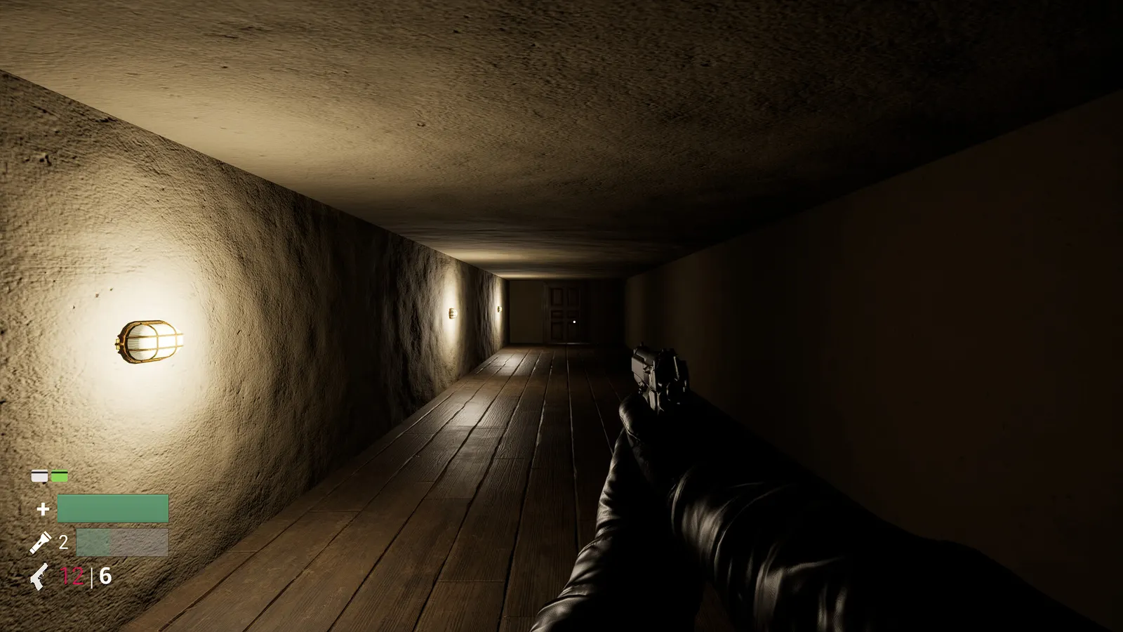 Basement of Hellish media 3