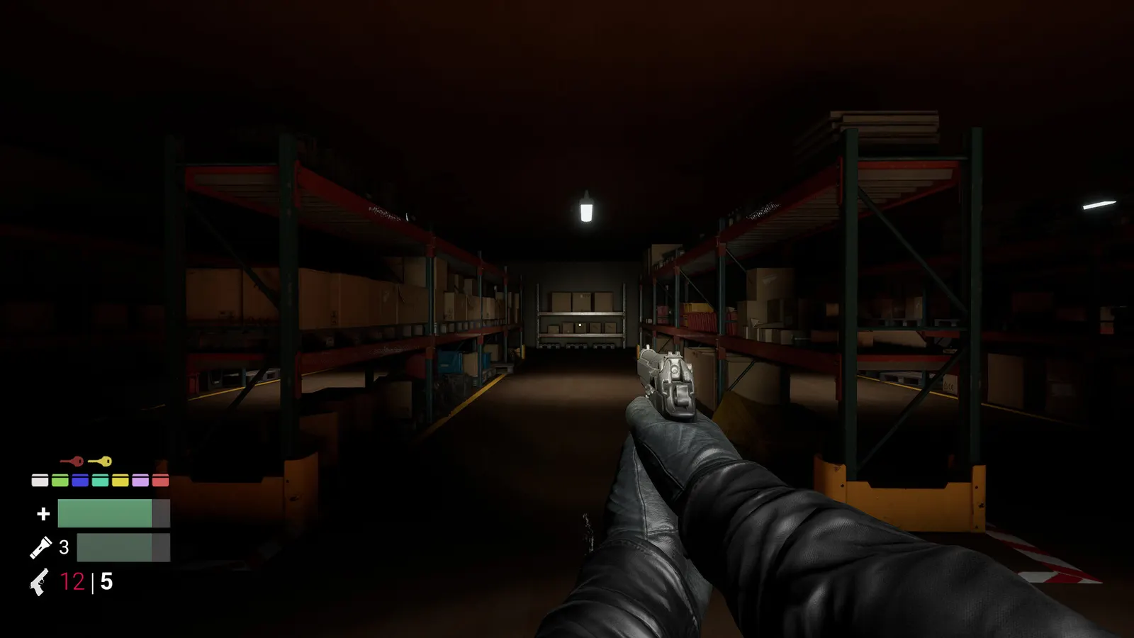 Basement of Hellish media 5