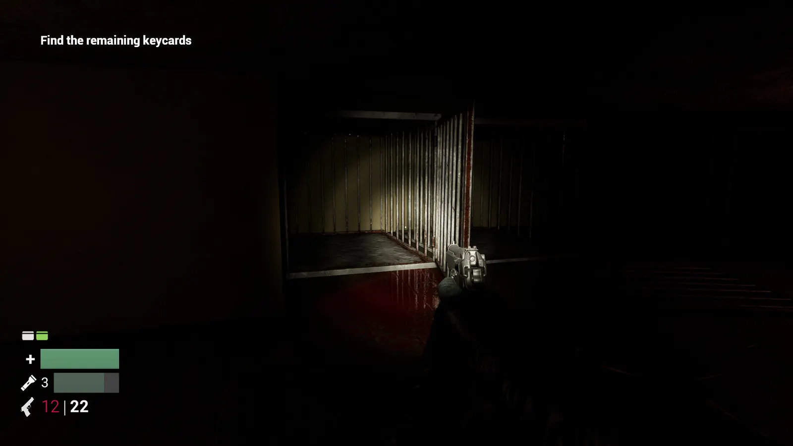 Basement of Hellish media 8