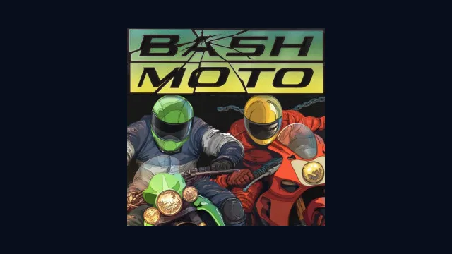 Bash Moto