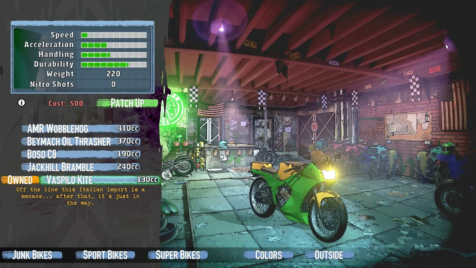 Bash Moto media 3