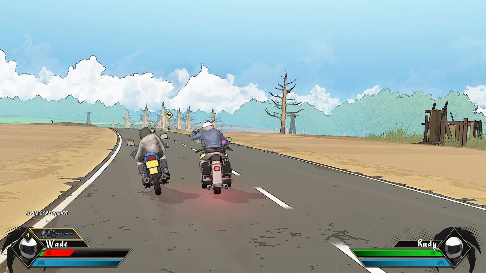 Bash Moto media 8