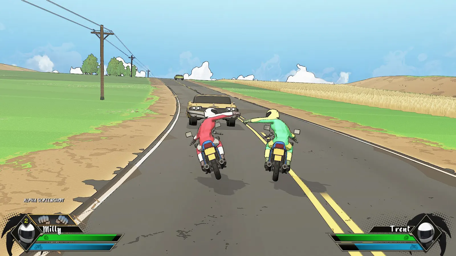 Bash Moto media 9