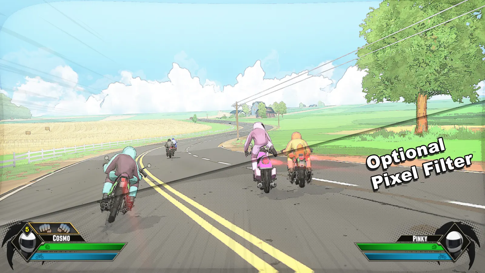Bash Moto media 12