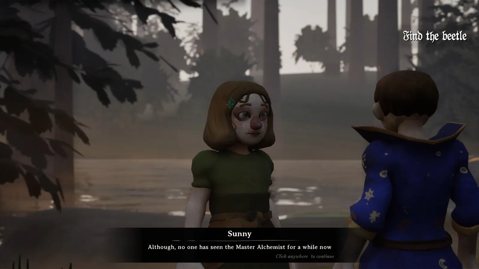 Bask: The Alchemist Frog media 2