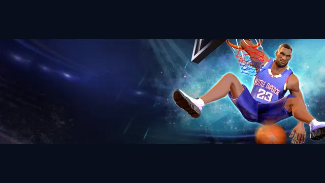 Basketball Grand Slam 2024