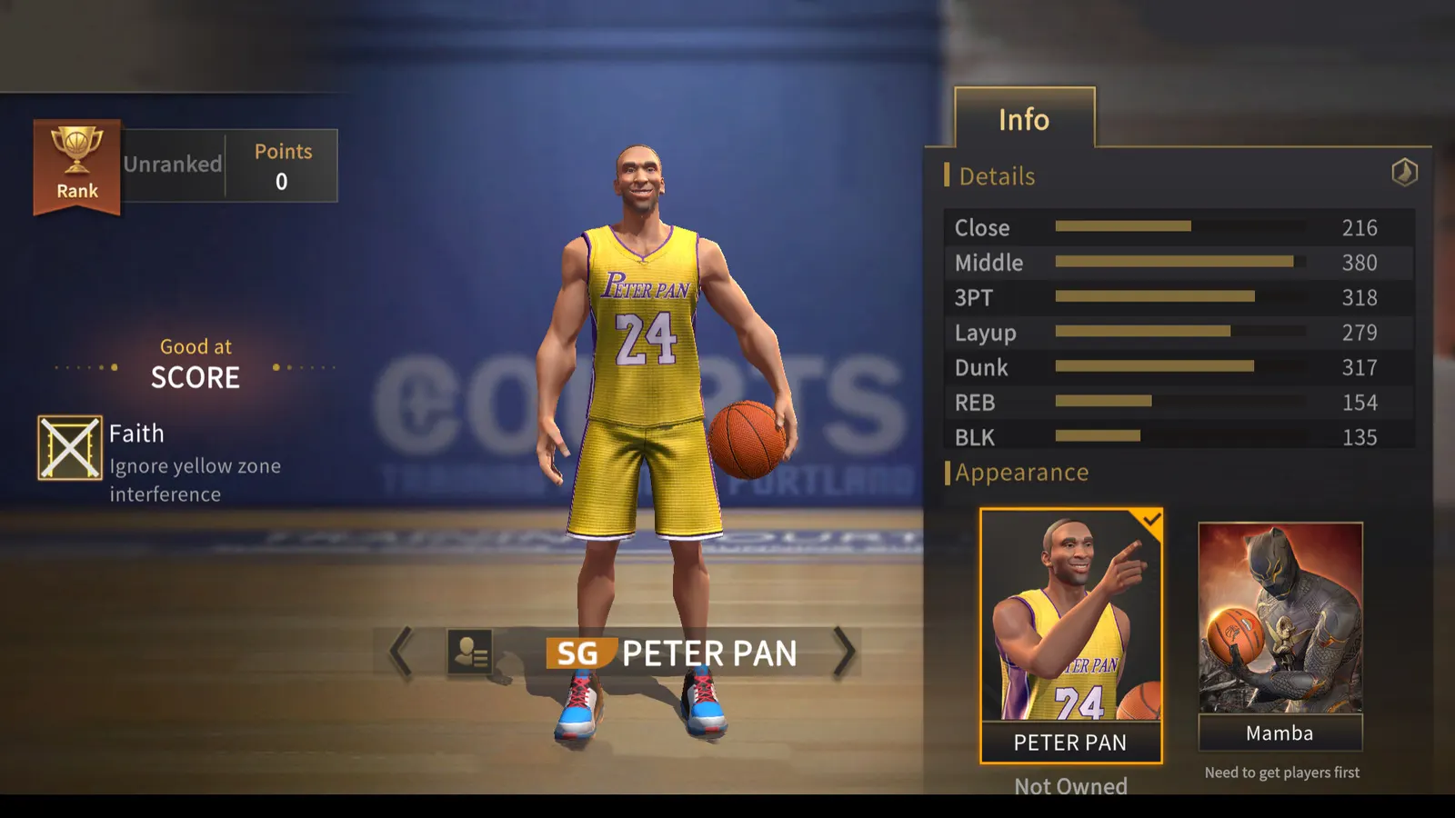 Basketball Grand Slam 2024 media 2