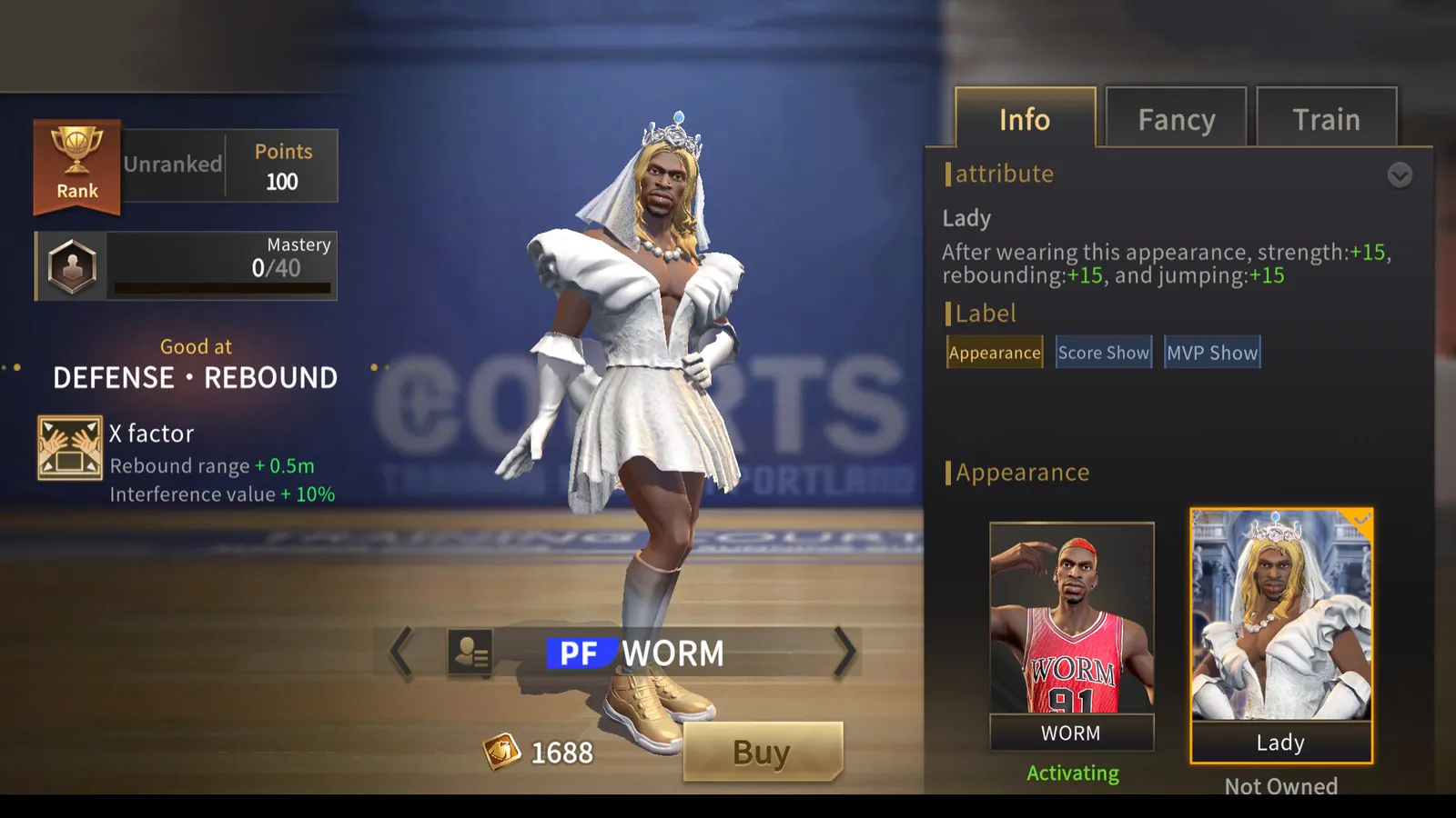 Basketball Grand Slam 2024 media 3