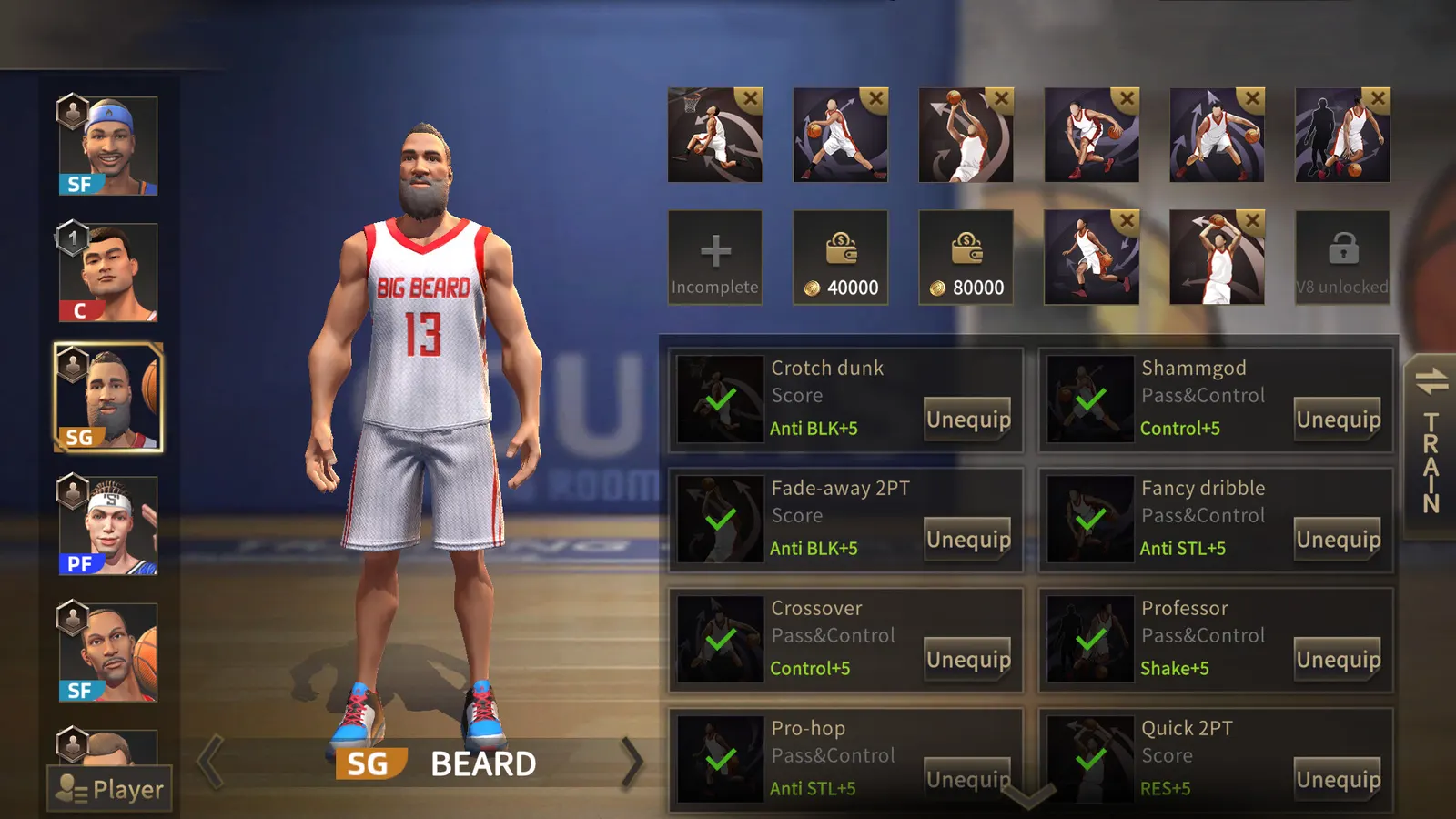 Basketball Grand Slam 2024 media 5