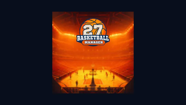 Basketball Legacy Manager 27
