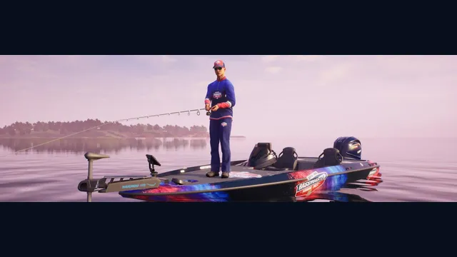 Bassmaster® Fishing