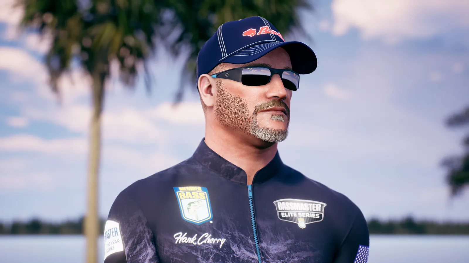 Bassmaster® Fishing media 5