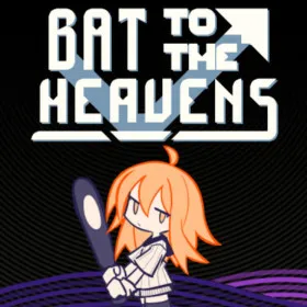 Обкладинка гри Bat to the Heavens