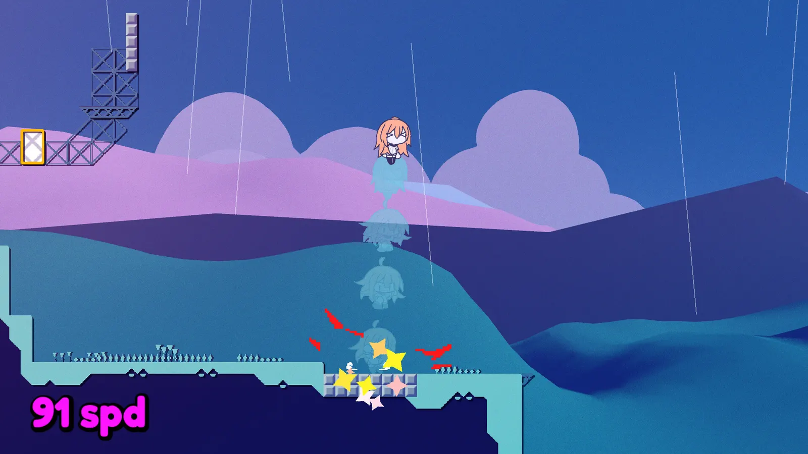 Bat to the Heavens media 6