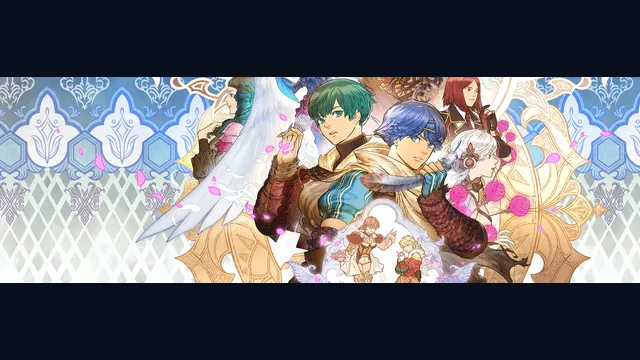 Baten Kaitos I & II HD Remaster