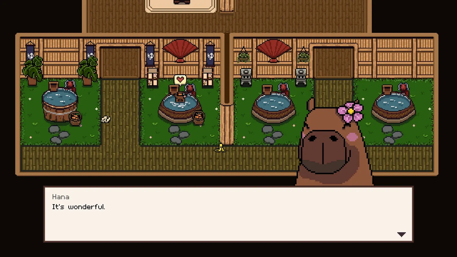 Bathhouse Creatures media 3