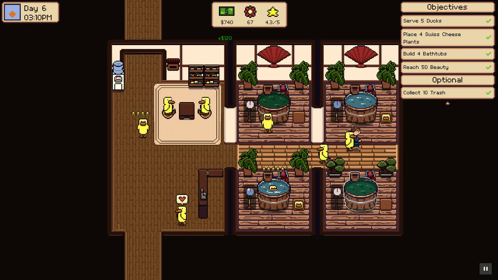 Bathhouse Creatures media 6
