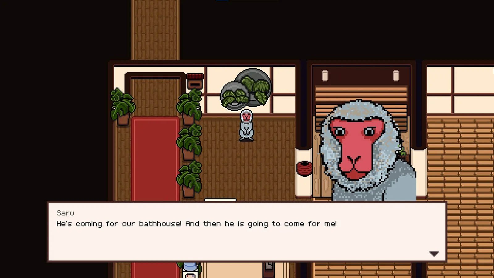 Bathhouse Creatures media 15