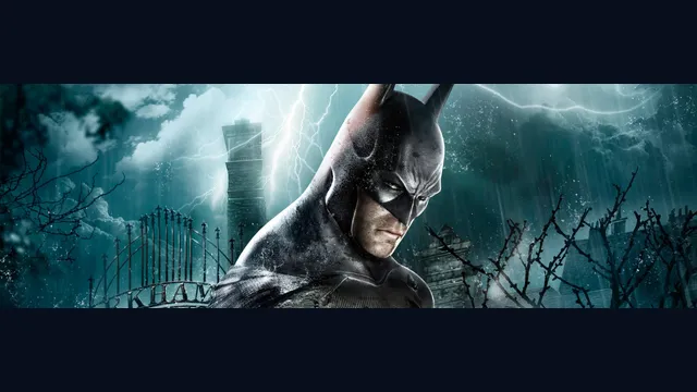 Batman: Arkham Asylum Game of the Year Edition