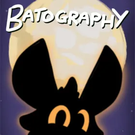 Обкладинка гри Batography