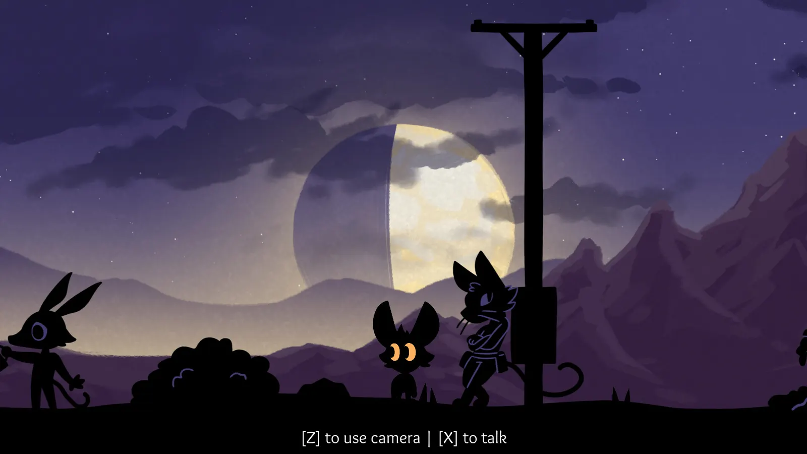 Batography media 11