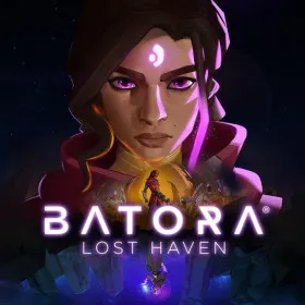 Обкладинка гри Batora: Lost Haven