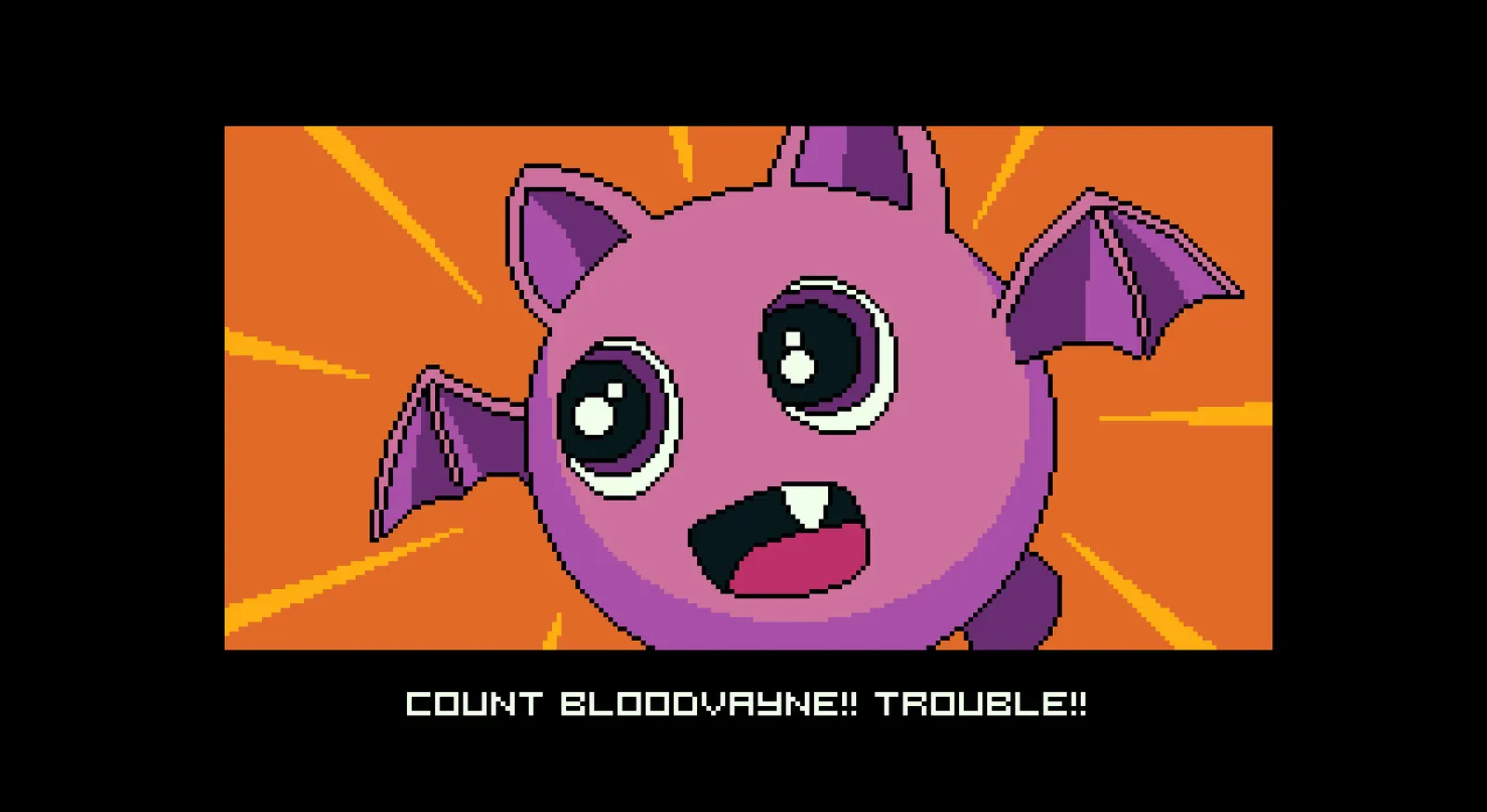 BATS: Bloodsucker Anti-Terror Squad media 4