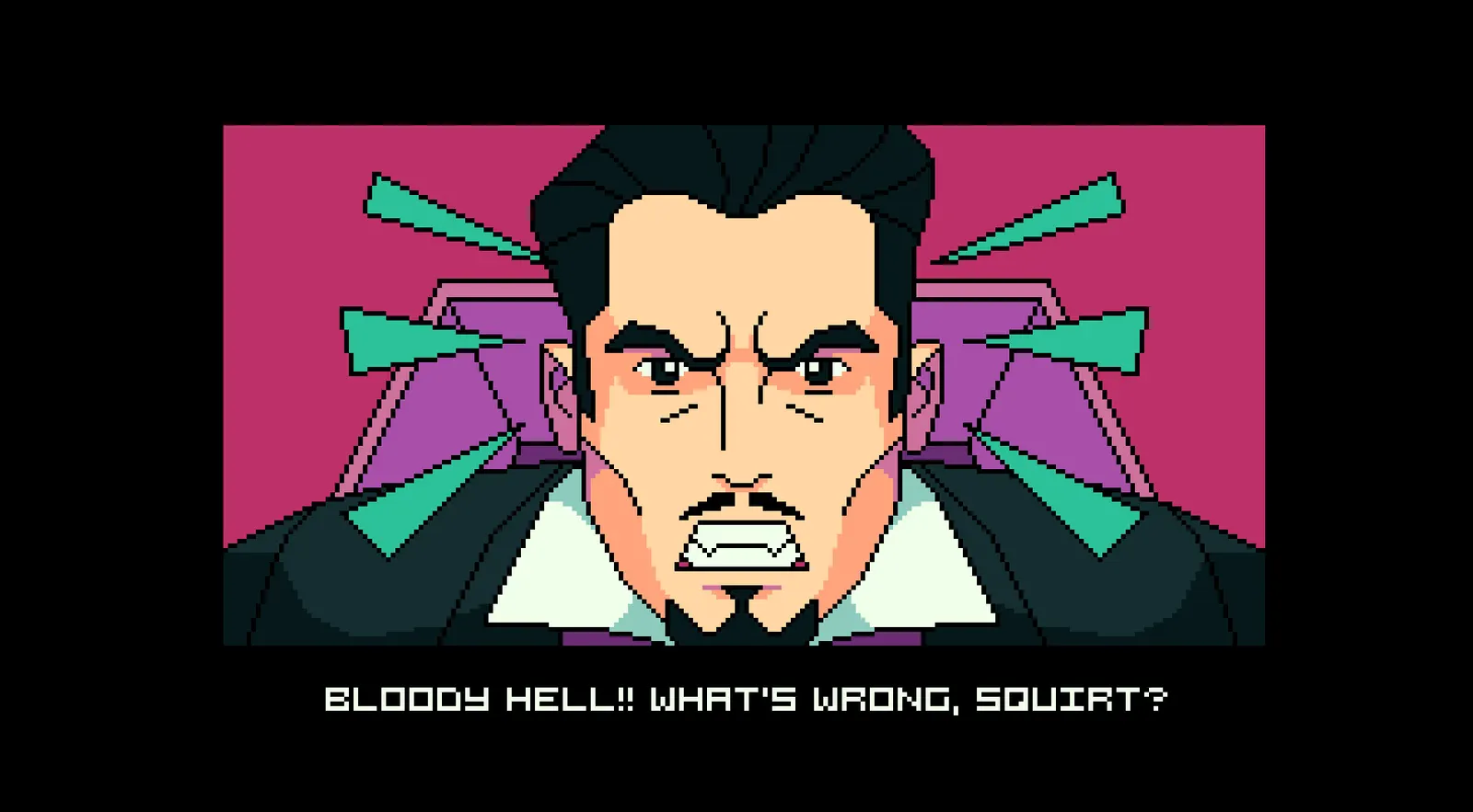 BATS: Bloodsucker Anti-Terror Squad media 7