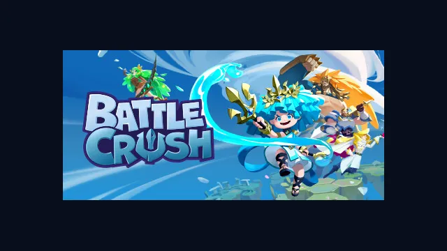 BATTLE CRUSH