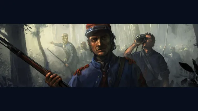 Battle Cry of Freedom