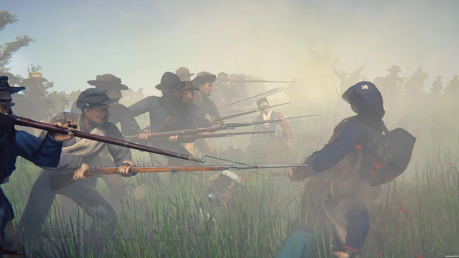 Battle Cry of Freedom media 3