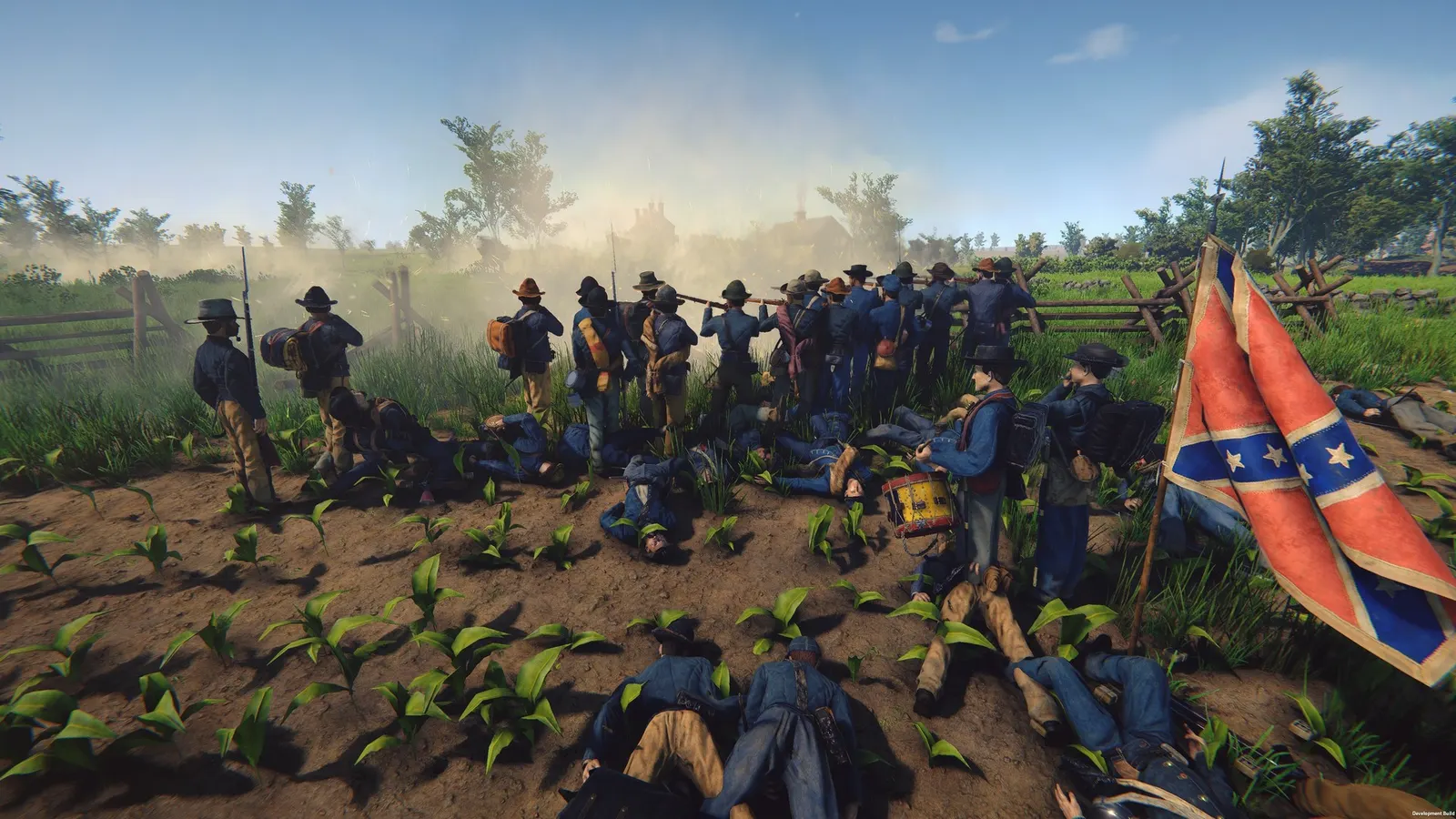 Battle Cry of Freedom media 6