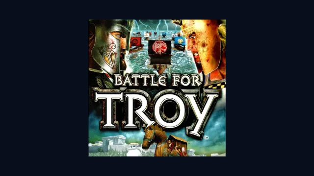 Battle for Troy