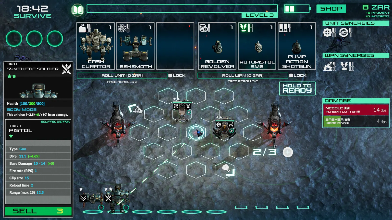 Battle Grid media 2
