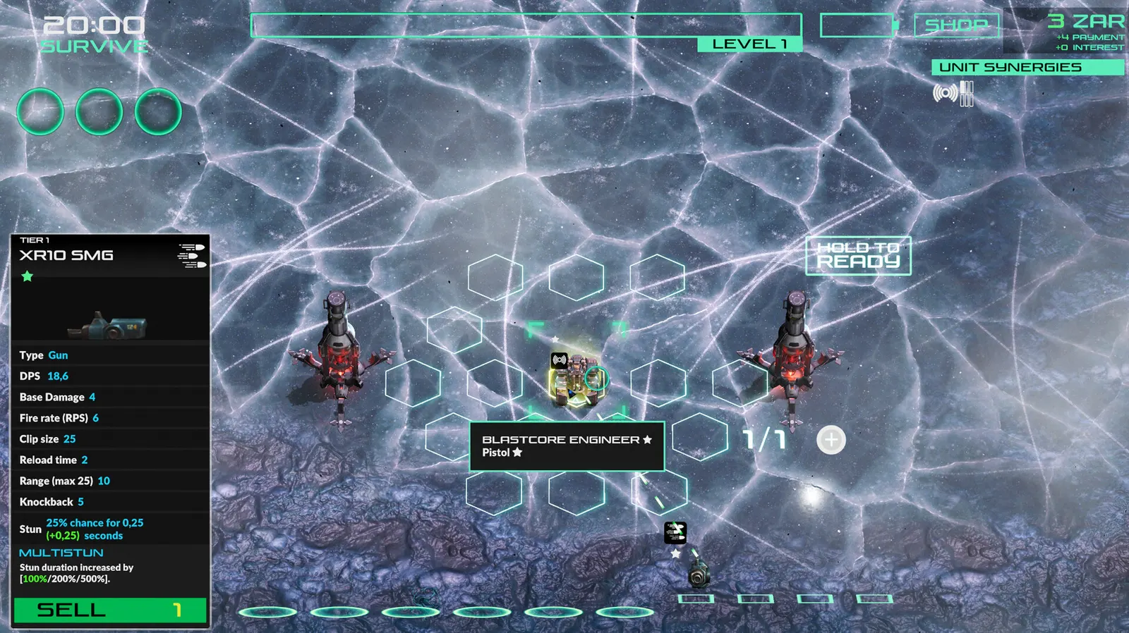 Battle Grid media 3