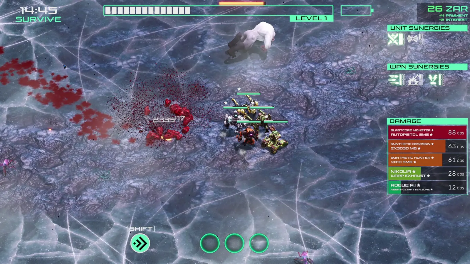 Battle Grid media 5