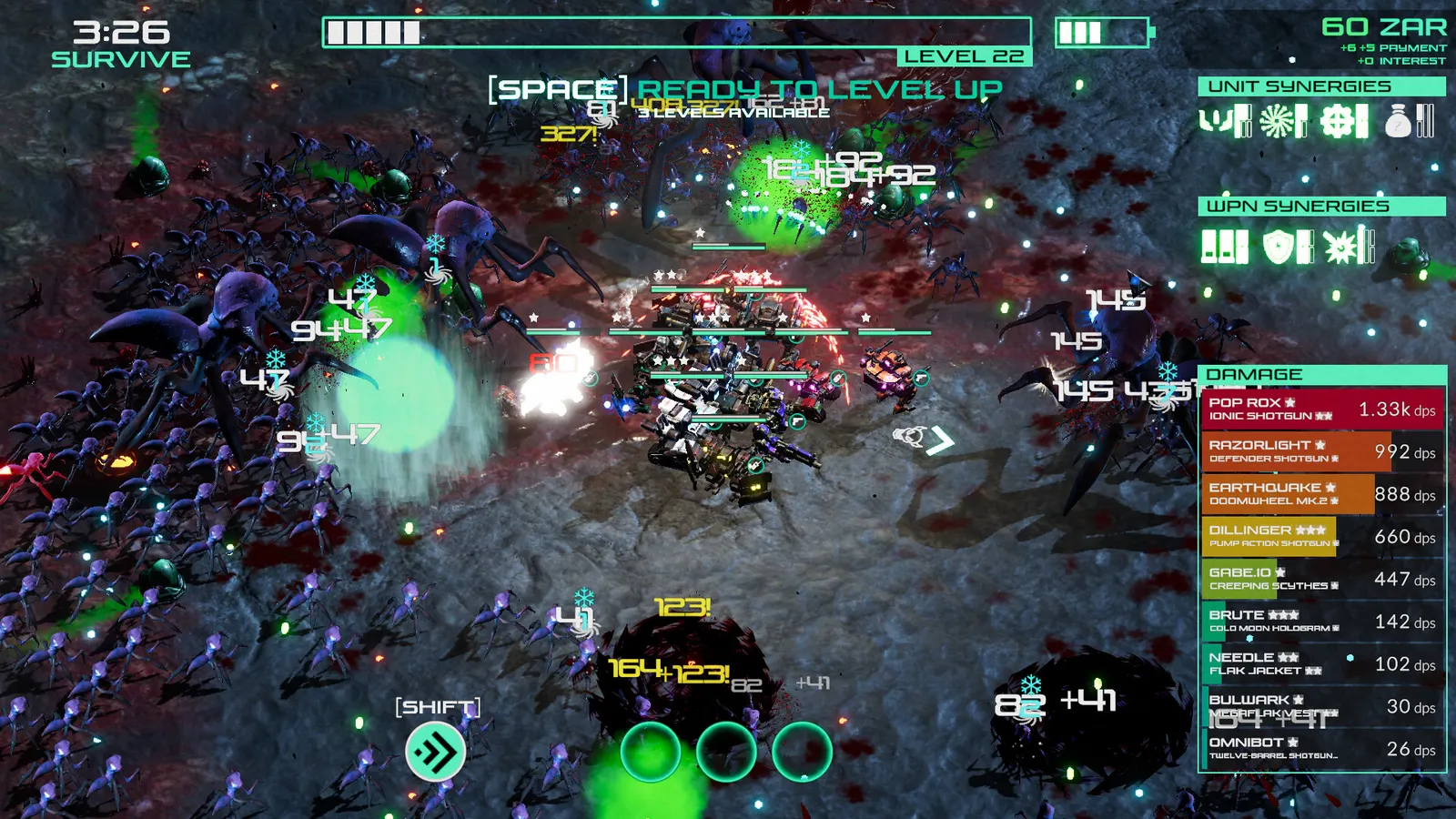Battle Grid media 6