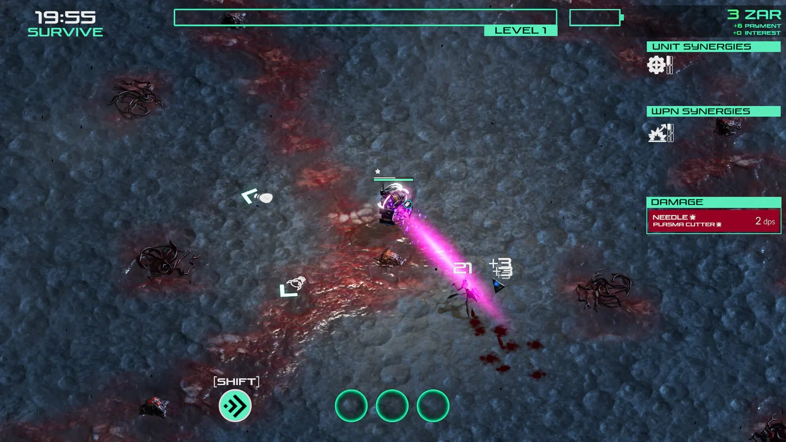 Battle Grid media 8