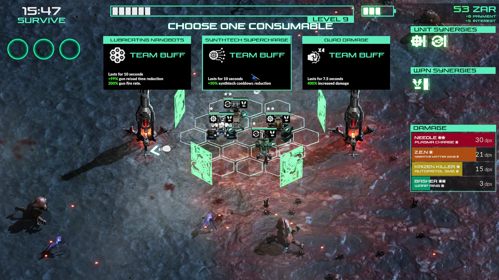 Battle Grid media 10