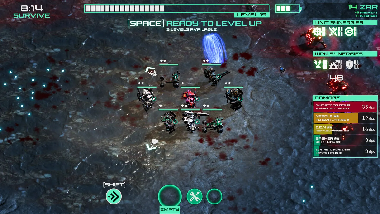 Battle Grid media 12