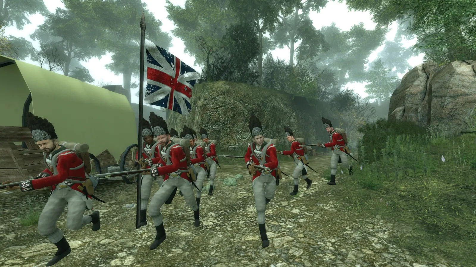 Battle Grounds III media 2