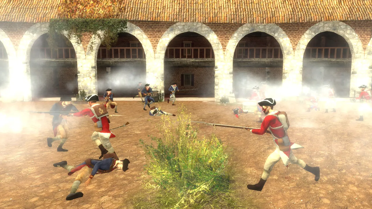 Battle Grounds III media 3