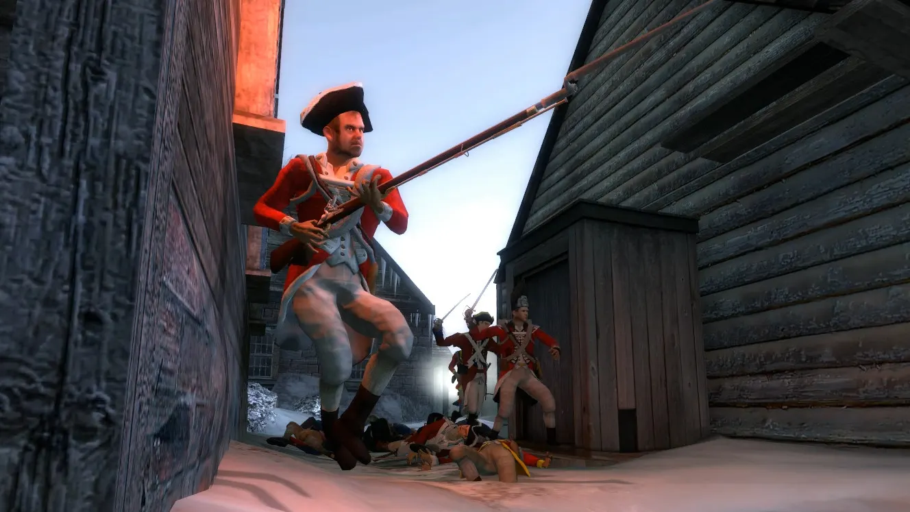 Battle Grounds III media 6